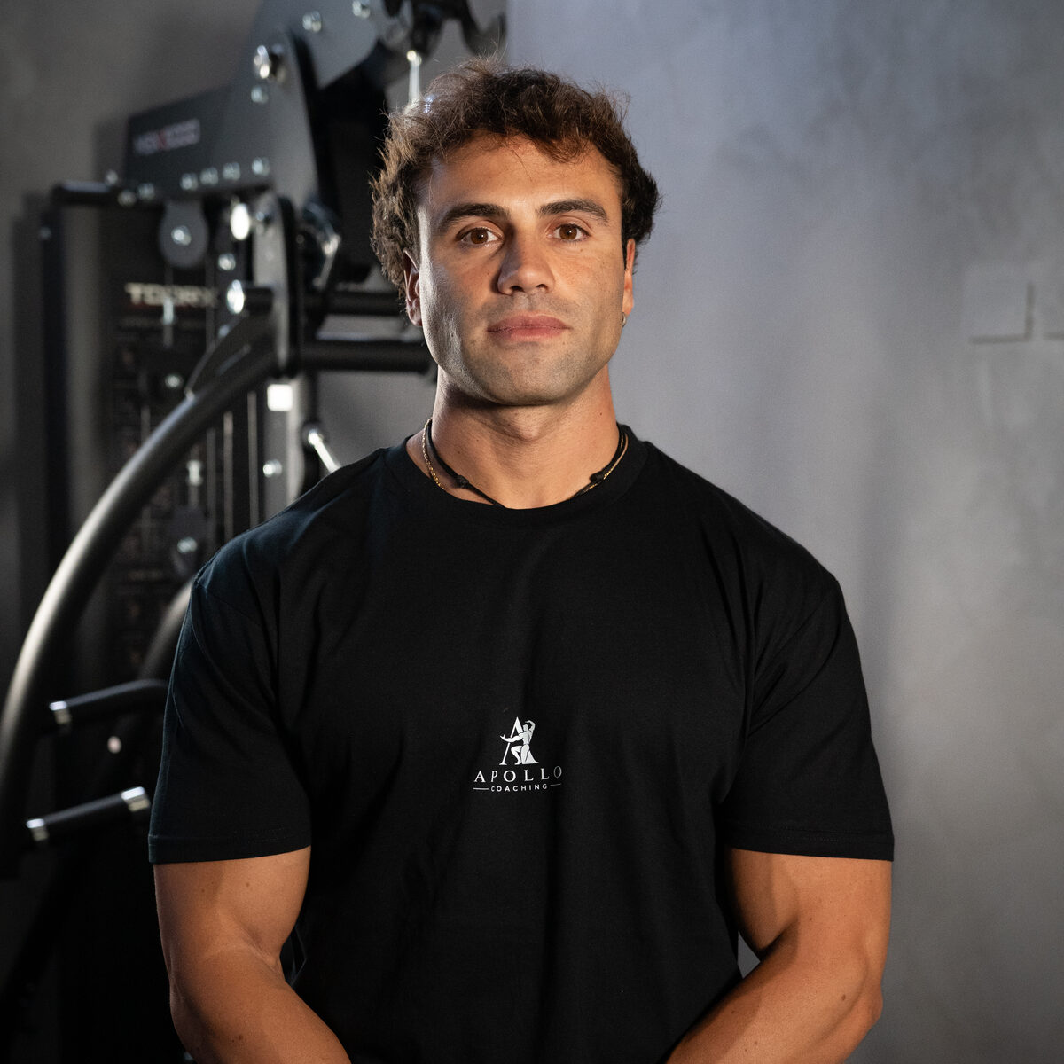 Carlo Ceglia