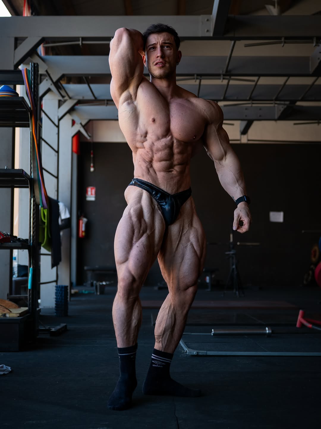 Andrea Mammoli
