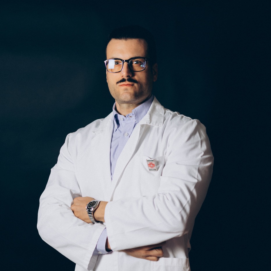 Andrea Serritella